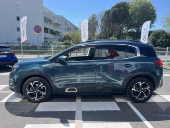 Photo 26 du bon plan CITROEN C5 Aircross PureTech 130ch S&S Shine Pack EAT8 E6.d occasion à 14490 €
