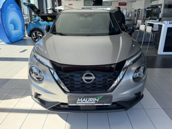 Photo 3 du bon plan NISSAN Juke 1.6 Hybrid 143ch N-Connecta 2023 occasion à 20490 €