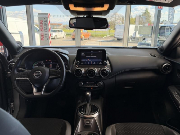 Photo 12 du bon plan NISSAN Juke 1.6 Hybrid 143ch N-Connecta 2023 occasion à 20490 €