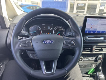 Photo 18 du bon plan FORD EcoSport 1.0 EcoBoost 125ch Active 6cv occasion à 17590 €