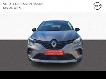 Photo 2 du bon plan RENAULT Captur 1.0 Eco-G 100ch Evolution occasion à 15490 €