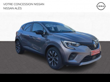 Photo 3 du bon plan RENAULT Captur 1.0 Eco-G 100ch Evolution occasion à 15490 €