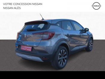 Photo 5 du bon plan RENAULT Captur 1.0 Eco-G 100ch Evolution occasion à 15490 €