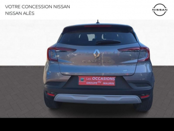 Photo 6 du bon plan RENAULT Captur 1.0 Eco-G 100ch Evolution occasion à 15490 €