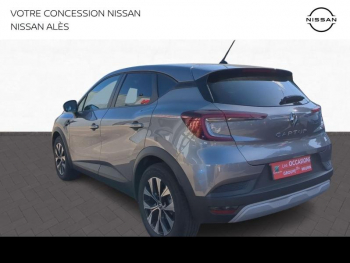 Photo 7 du bon plan RENAULT Captur 1.0 Eco-G 100ch Evolution occasion à 15490 €