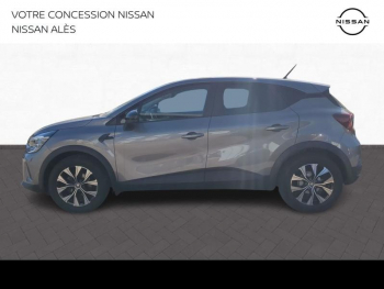 Photo 8 du bon plan RENAULT Captur 1.0 Eco-G 100ch Evolution occasion à 15490 €