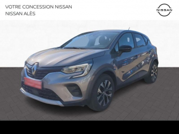Photo 9 du bon plan RENAULT Captur 1.0 Eco-G 100ch Evolution occasion à 15490 €