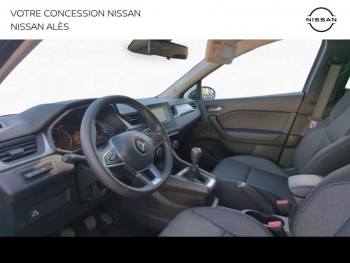 Photo 10 du bon plan RENAULT Captur 1.0 Eco-G 100ch Evolution occasion à 15490 €