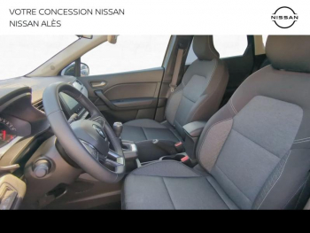 Photo 11 du bon plan RENAULT Captur 1.0 Eco-G 100ch Evolution occasion à 15490 €