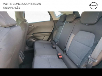 Photo 12 du bon plan RENAULT Captur 1.0 Eco-G 100ch Evolution occasion à 15490 €