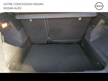 Photo 13 du bon plan RENAULT Captur 1.0 Eco-G 100ch Evolution occasion à 15490 €