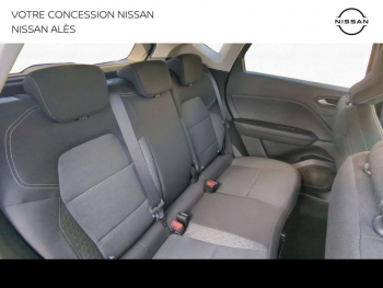 Photo 15 du bon plan RENAULT Captur 1.0 Eco-G 100ch Evolution occasion à 15490 €