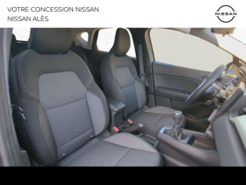 Photo 16 du bon plan RENAULT Captur 1.0 Eco-G 100ch Evolution occasion à 15490 €