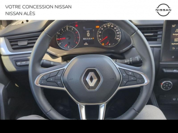 Photo 18 du bon plan RENAULT Captur 1.0 Eco-G 100ch Evolution occasion à 15490 €