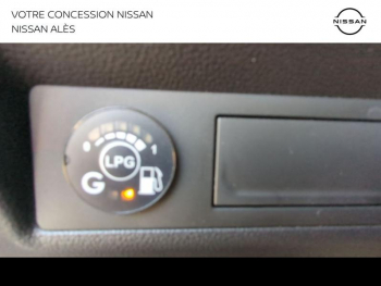 Photo 20 du bon plan RENAULT Captur 1.0 Eco-G 100ch Evolution occasion à 15490 €