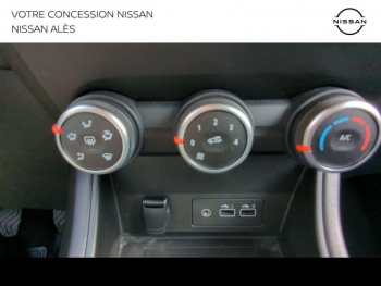 Photo 24 du bon plan RENAULT Captur 1.0 Eco-G 100ch Evolution occasion à 15490 €