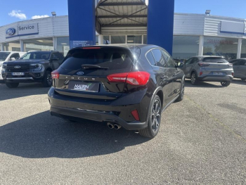 Photo 6 du bon plan FORD Focus Active 2.0 EcoBlue 150ch Active Vignale BVA occasion à 18490 €