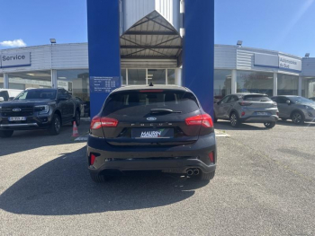 Photo 7 du bon plan FORD Focus Active 2.0 EcoBlue 150ch Active Vignale BVA occasion à 18490 €