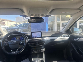 Photo 14 du bon plan FORD Focus Active 2.0 EcoBlue 150ch Active Vignale BVA occasion à 18490 €