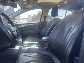 Photo 16 du bon plan FORD Focus Active 2.0 EcoBlue 150ch Active Vignale BVA occasion à 18490 €