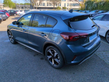 Photo 3 du bon plan FORD Focus Active 1.0 Flexifuel mHEV 125ch Active Style occasion à 11980 €