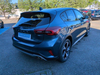 Photo 4 du bon plan FORD Focus Active 1.0 Flexifuel mHEV 125ch Active Style occasion à 11980 €