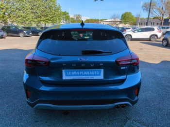 Photo 7 du bon plan FORD Focus Active 1.0 Flexifuel mHEV 125ch Active Style occasion à 11980 €