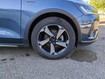 Photo 10 du bon plan FORD Focus Active 1.0 Flexifuel mHEV 125ch Active Style occasion à 11980 €