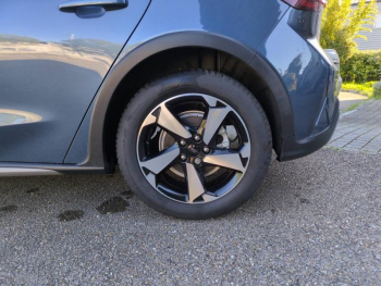 Photo 11 du bon plan FORD Focus Active 1.0 Flexifuel mHEV 125ch Active Style occasion à 11980 €