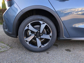 Photo 12 du bon plan FORD Focus Active 1.0 Flexifuel mHEV 125ch Active Style occasion à 11980 €