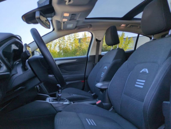 Photo 14 du bon plan FORD Focus Active 1.0 Flexifuel mHEV 125ch Active Style occasion à 11980 €