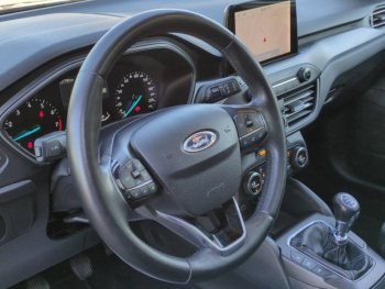 Photo 18 du bon plan FORD Focus Active 1.0 Flexifuel mHEV 125ch Active Style occasion à 11980 €