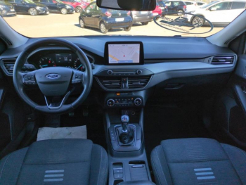 Photo 19 du bon plan FORD Focus Active 1.0 Flexifuel mHEV 125ch Active Style occasion à 11980 €