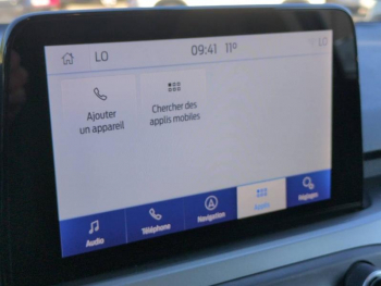 Photo 23 du bon plan FORD Focus Active 1.0 Flexifuel mHEV 125ch Active Style occasion à 11980 €