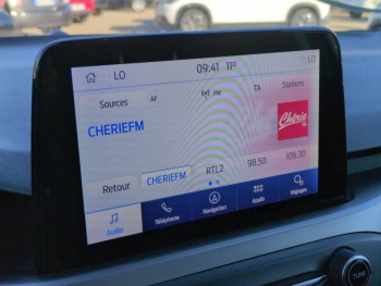 Photo 24 du bon plan FORD Focus Active 1.0 Flexifuel mHEV 125ch Active Style occasion à 11980 €