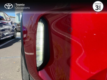 Photo 21 du bon plan TOYOTA Yaris Cross 116h GR Sport Pack Cargo Toit Panoramique occasion à 23990 €