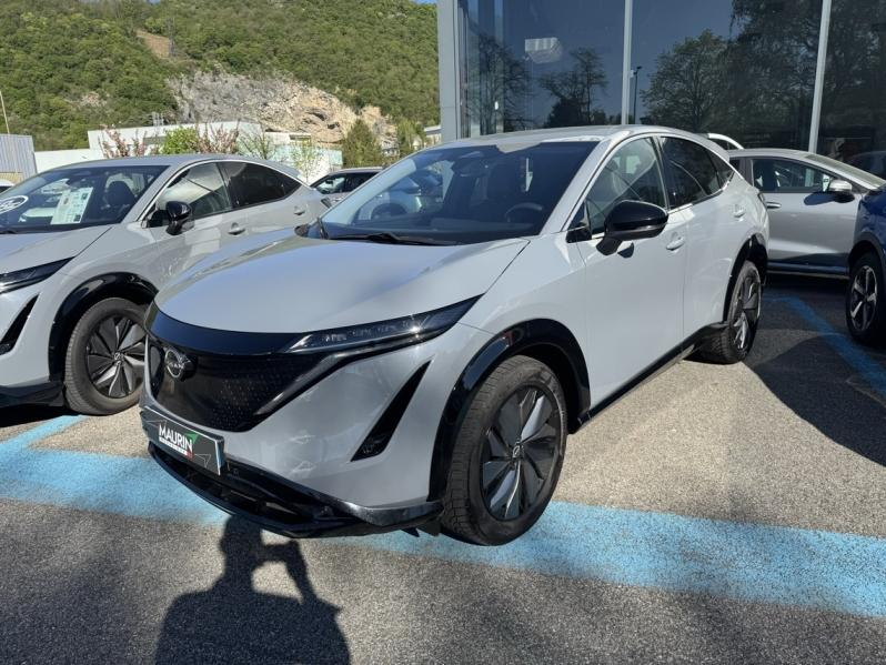 Bon plan NISSAN ARIYA Electrique 218ch 63kWh Advance occasion à 27990 €