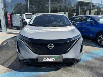 Photo 2 du bon plan NISSAN ARIYA Electrique 218ch 63kWh Advance occasion à 27990 €