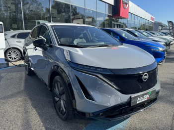 Photo 3 du bon plan NISSAN ARIYA Electrique 218ch 63kWh Advance occasion à 27990 €