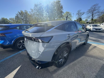 Photo 5 du bon plan NISSAN ARIYA Electrique 218ch 63kWh Advance occasion à 27990 €