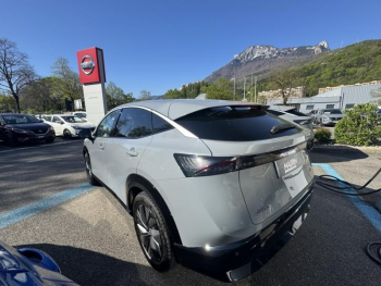 Photo 7 du bon plan NISSAN ARIYA Electrique 218ch 63kWh Advance occasion à 27990 €