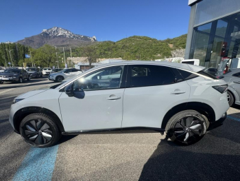 Photo 8 du bon plan NISSAN ARIYA Electrique 218ch 63kWh Advance occasion à 27990 €