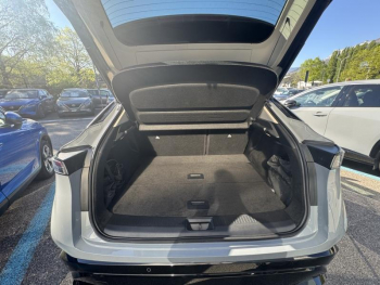 Photo 9 du bon plan NISSAN ARIYA Electrique 218ch 63kWh Advance occasion à 27990 €