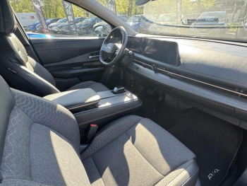 Photo 11 du bon plan NISSAN ARIYA Electrique 218ch 63kWh Advance occasion à 27990 €