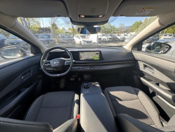 Photo 12 du bon plan NISSAN ARIYA Electrique 218ch 63kWh Advance occasion à 27990 €