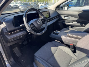 Photo 15 du bon plan NISSAN ARIYA Electrique 218ch 63kWh Advance occasion à 27990 €