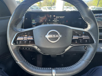 Photo 16 du bon plan NISSAN ARIYA Electrique 218ch 63kWh Advance occasion à 27990 €