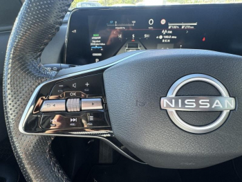 Photo 17 du bon plan NISSAN ARIYA Electrique 218ch 63kWh Advance occasion à 27990 €