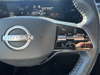 Photo 18 du bon plan NISSAN ARIYA Electrique 218ch 63kWh Advance occasion à 27990 €