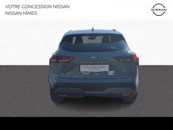 Photo 6 du bon plan NISSAN Qashqai 1.3 Mild Hybrid 140ch N-Connecta 2022 occasion à 21380 €
